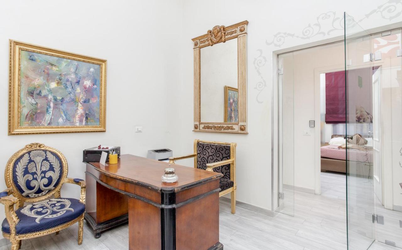 Esedra Relais Hotel - Rome, Rome