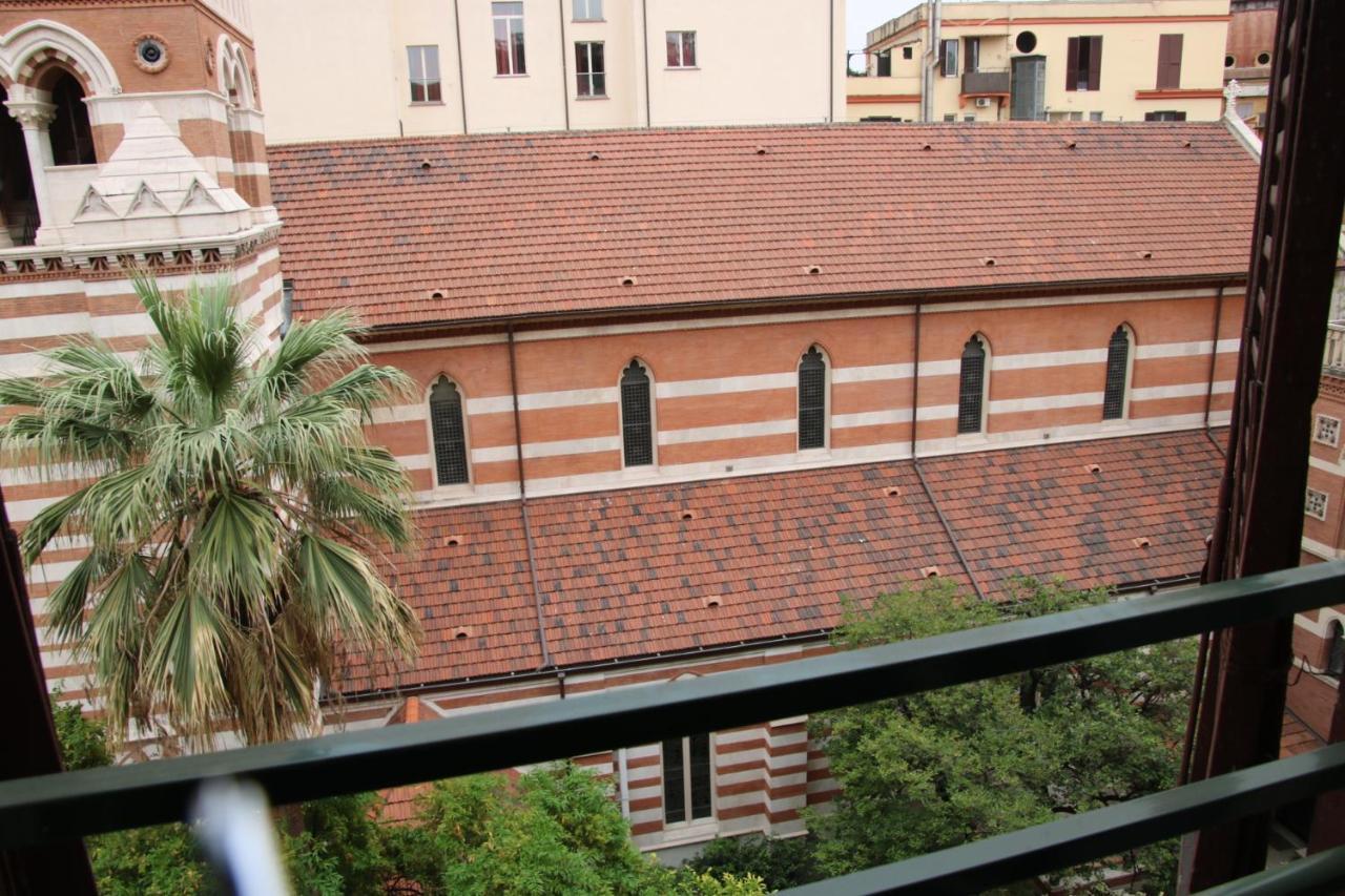 Esedra Relais Hotel - Rome — Foto 1