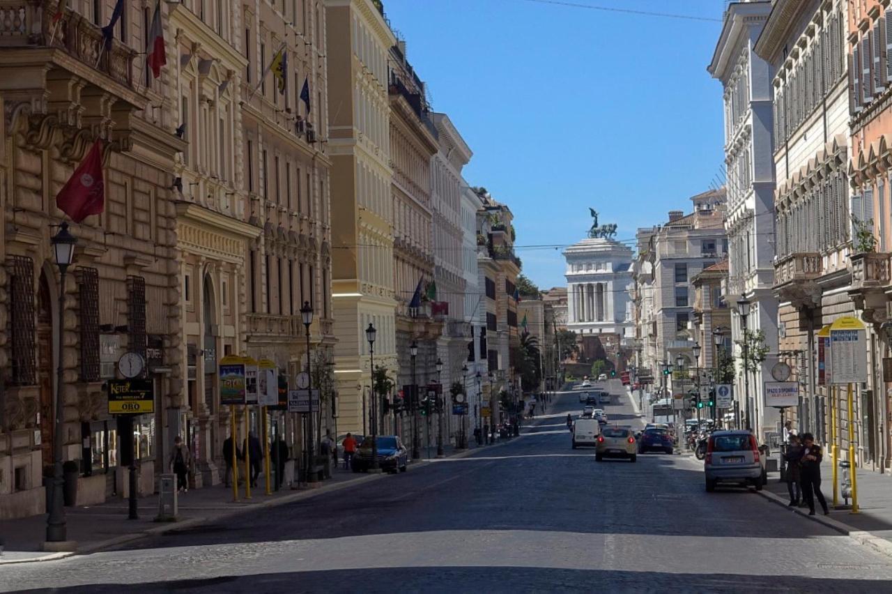Esedra Relais Hotel - Rome — Foto 2