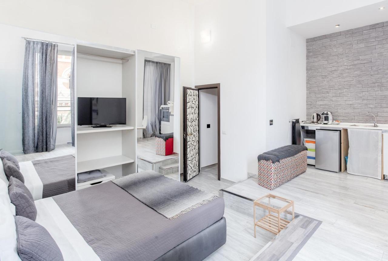 Esedra Relais Hotel - Rome — Foto 3